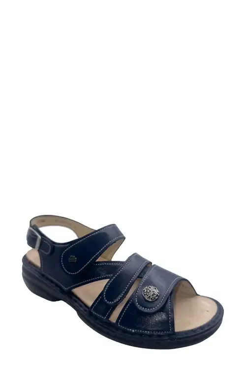 Gomera-S Sandal by Finn Comfort