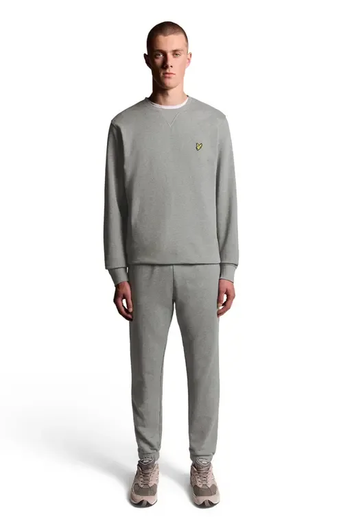 Slim Sweat Pant by Lyle & Scott