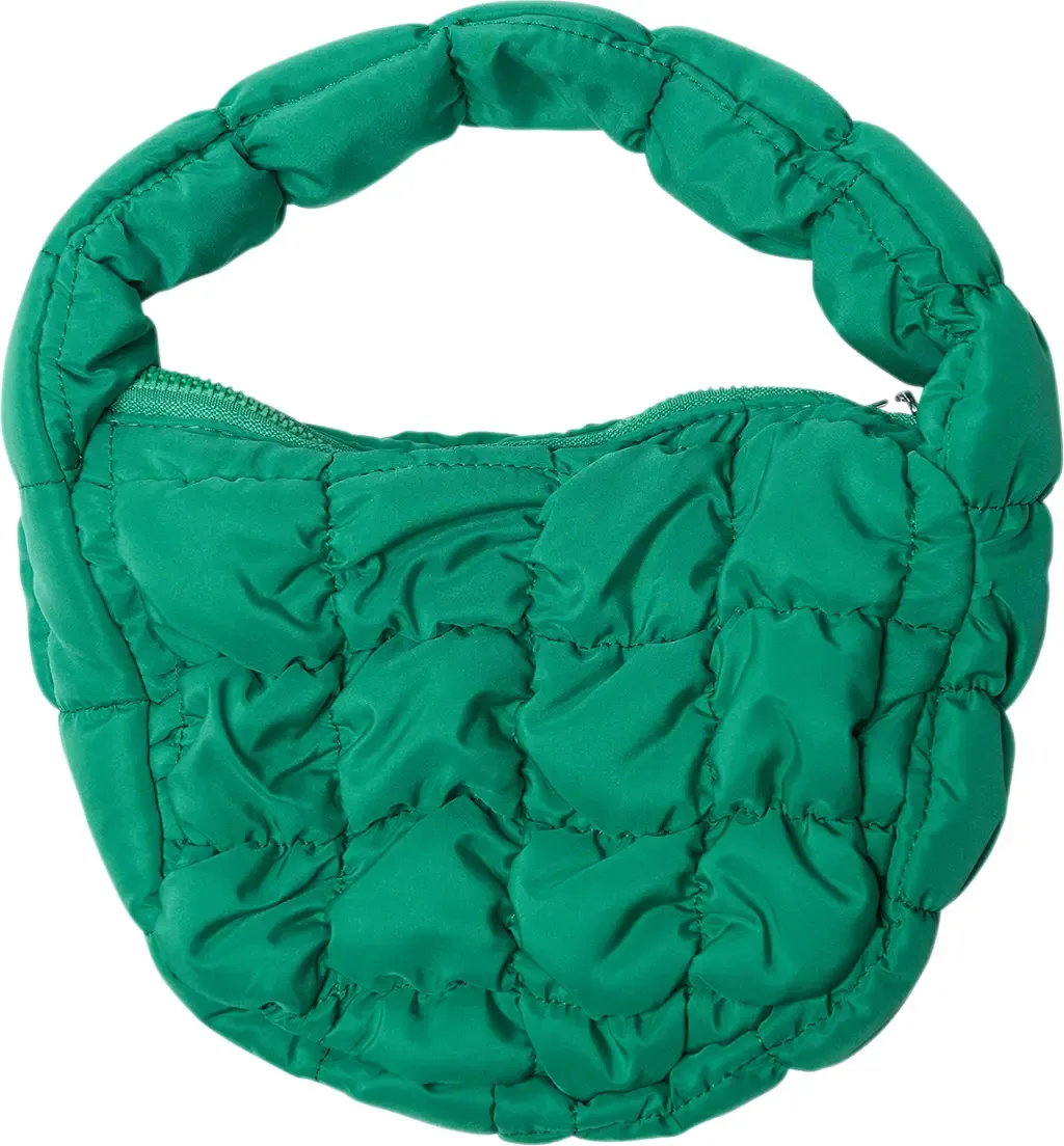 Mini Nylon Bag by Malibu Sugar