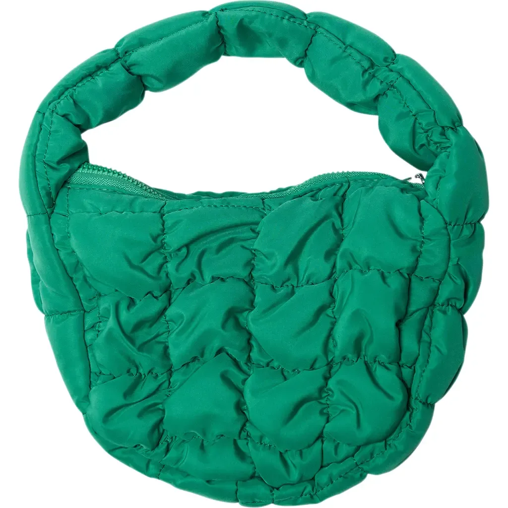 Mini Nylon Bag by Malibu Sugar