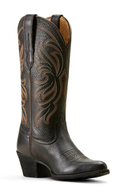 Heritage Western Boot by Ariat
