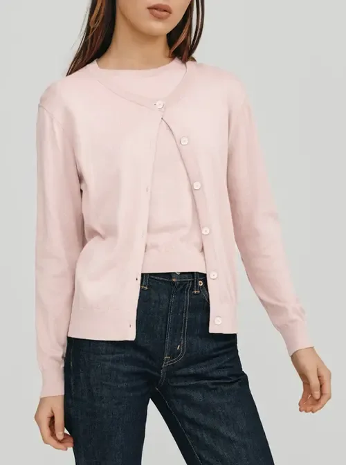 Halle Cardigan by Kathryn McCarron
