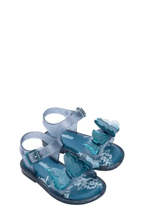 Fly III Sandal by Mini Melissa