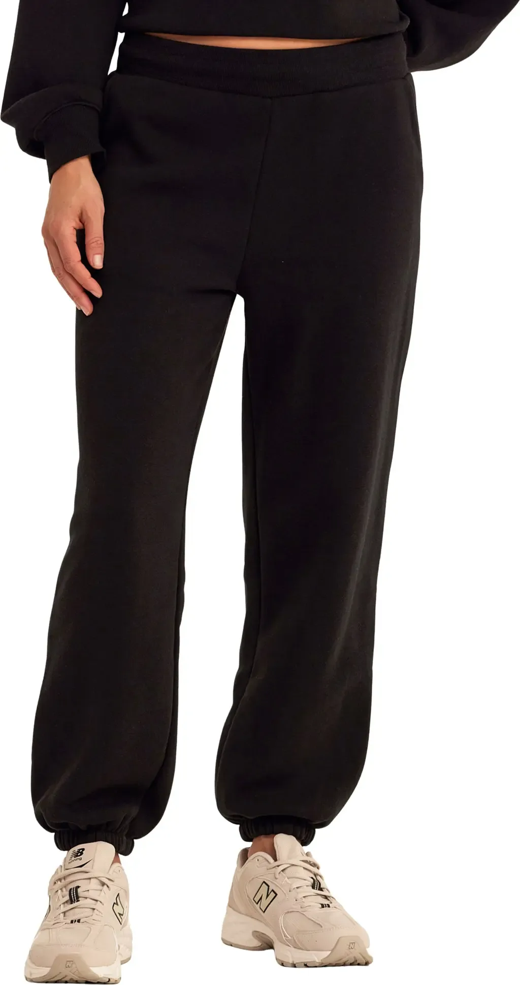 Jayla Fleece Sweatpants