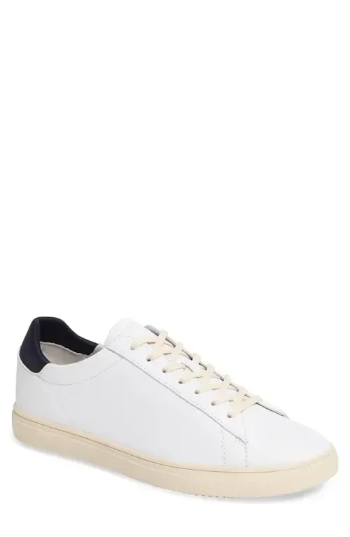 Bradley Sneaker