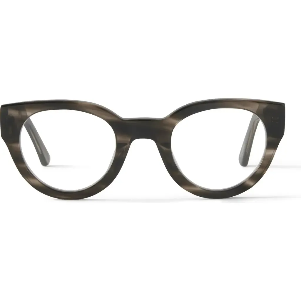 Florence Reading Glasses by French Kiwis Eyewear
