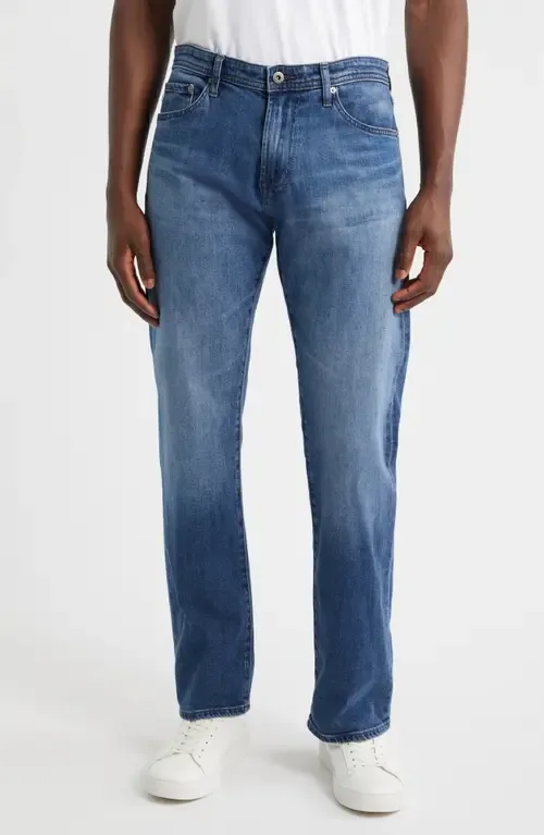 Protégé Straight Leg Jeans by AG
