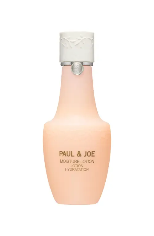 Moisture Lotion by Paul & Joe