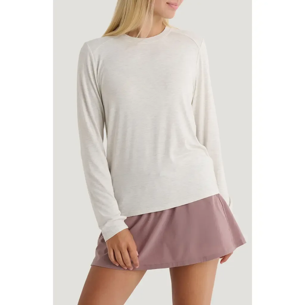 Shade Long Sleeve Top by Free Fly