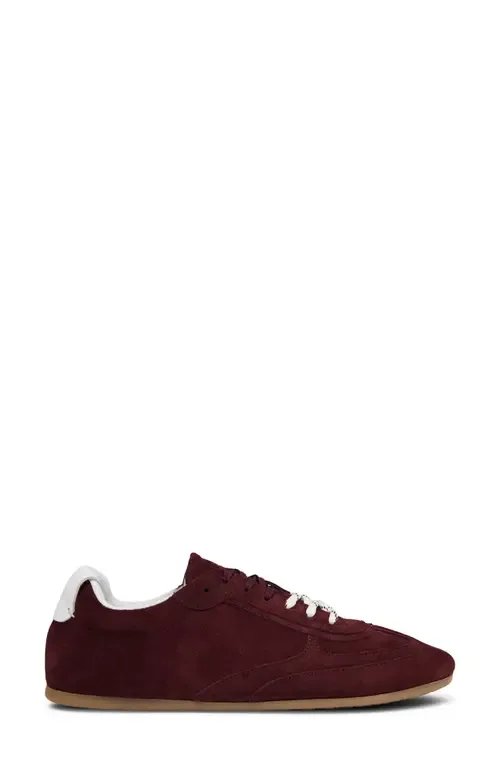 TB.24 Sneaker in Suede