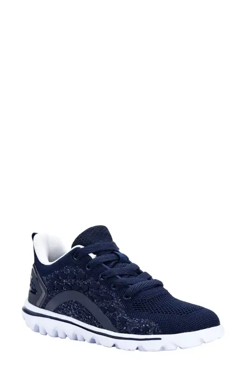 TravelActiv Axial Lace-Up Sneaker by Propét