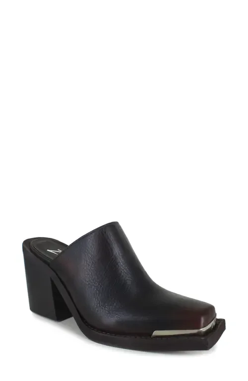 Macci Platform Mule by ZIGI