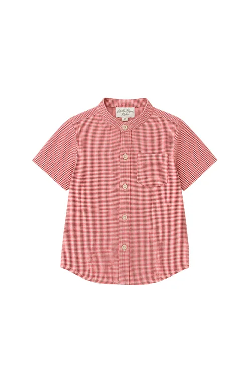 Baker Top by Little Paper Kids