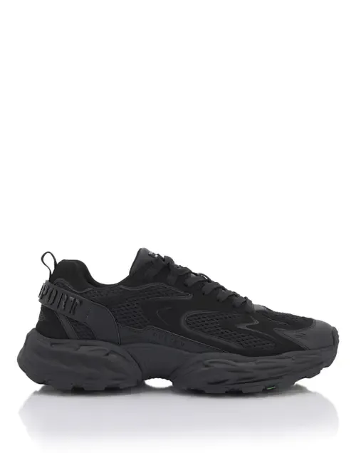 Pulse x Sneakers by PLEIN SPORT