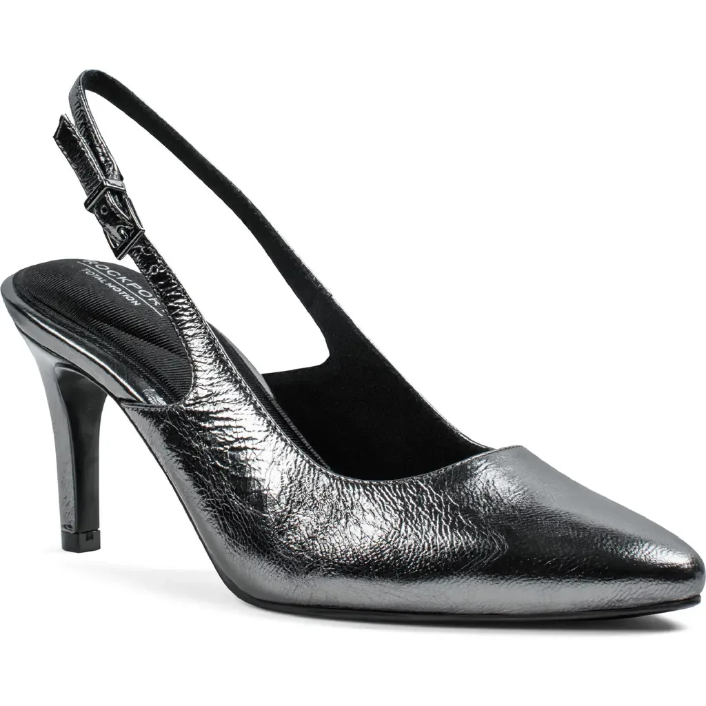 Jolie Slingback Pump by Rockport