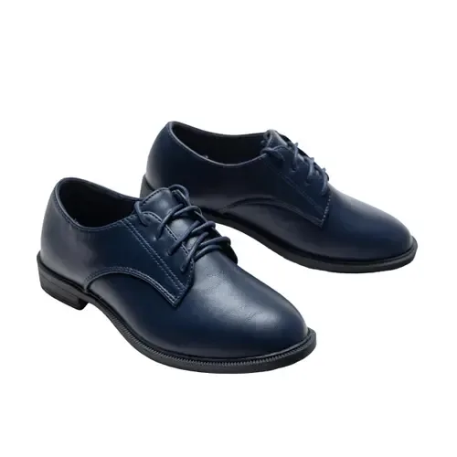 Derby Dress Shoes by MOUSTACHE