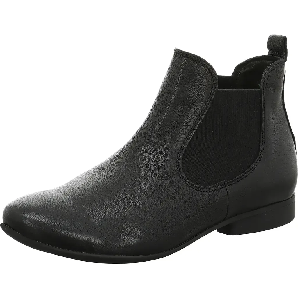 Guad Bootie by Think!