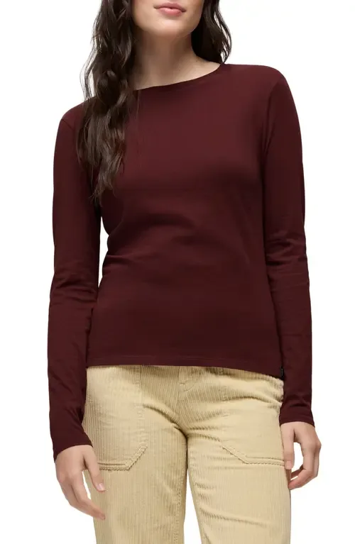 Everyday Long Sleeve T-Shirt by prAna