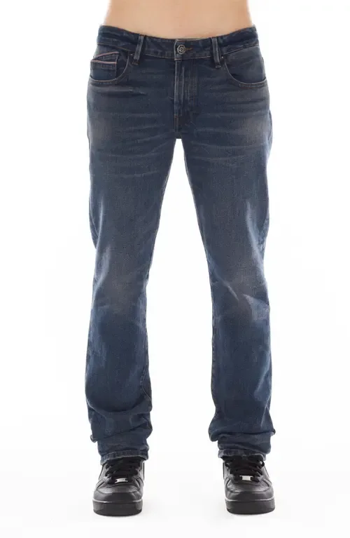 Rocker Slim Fit Jeans by Cult of Individuality