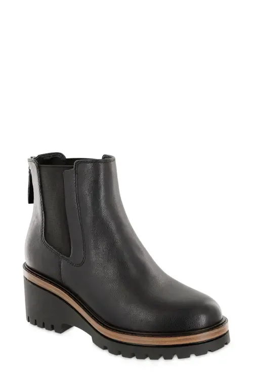 Sefi Chelsea Boot by MIA
