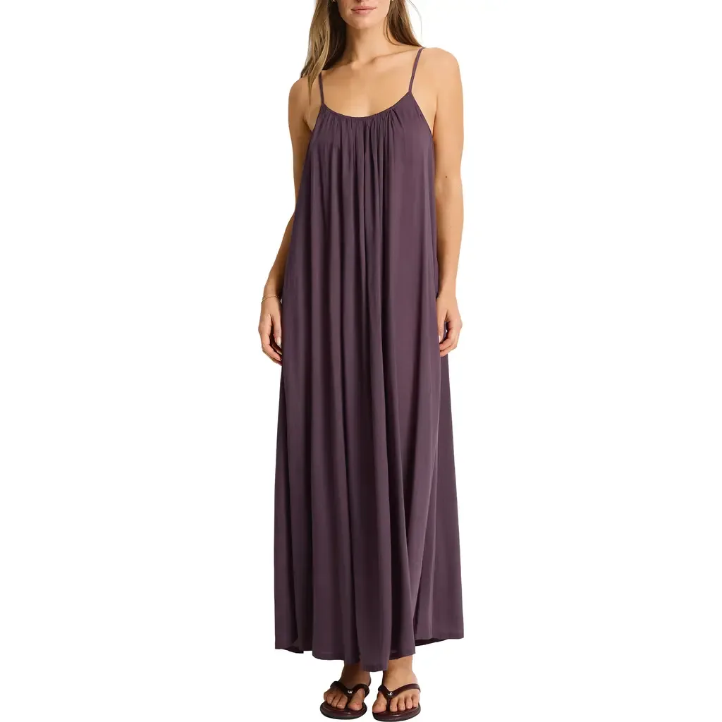 Resort Essentials Cover-Up Maxi Dress by Sea Level