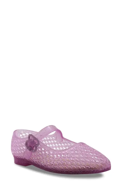 Quinn Jelly Mary Jane Flat by Sam Edelman