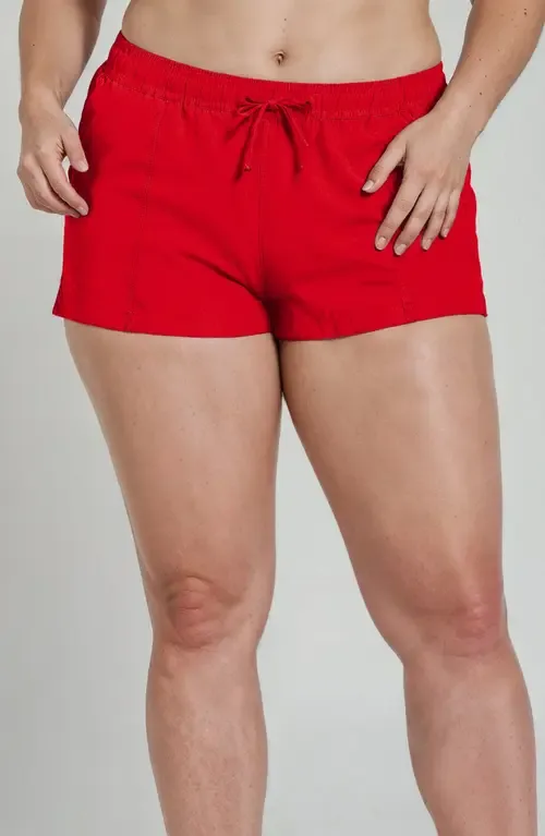 2"-3" Board Shorts by Calypsa