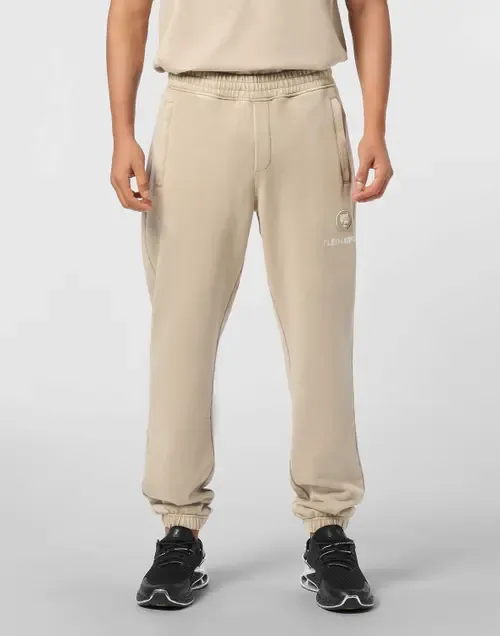 Jogging Pants Cold Dye by PLEIN SPORT