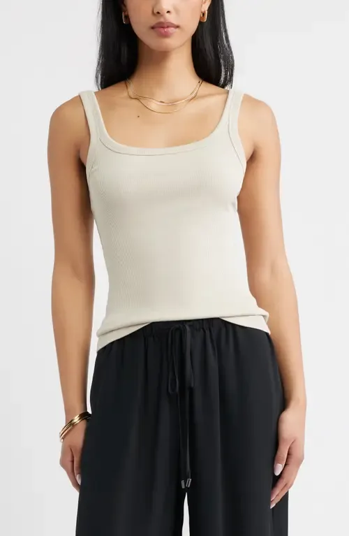Rib Tank by Open Edit