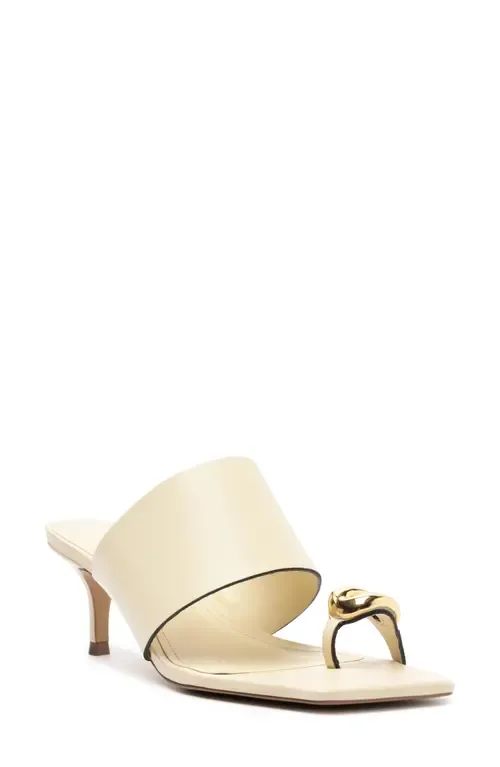 Kendall Mid Slide Sandal