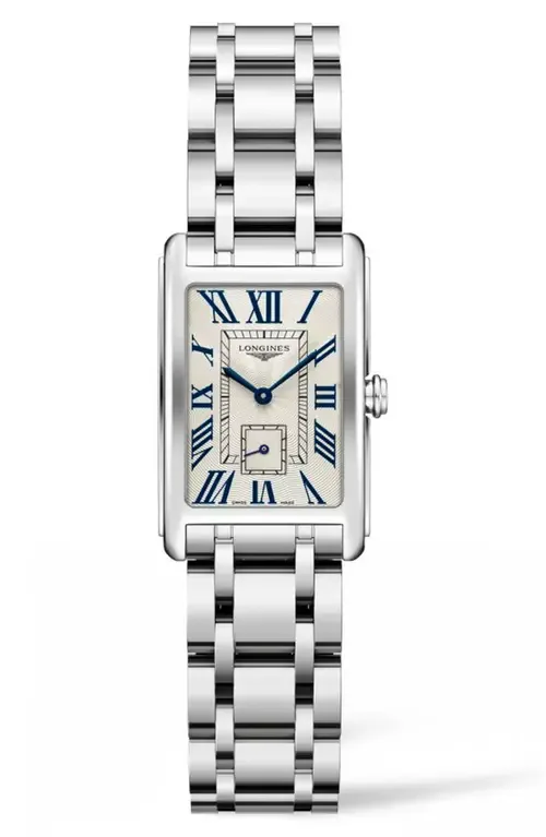 DolceVita Bracelet Watch, 20.8mm x 32mm by Longines