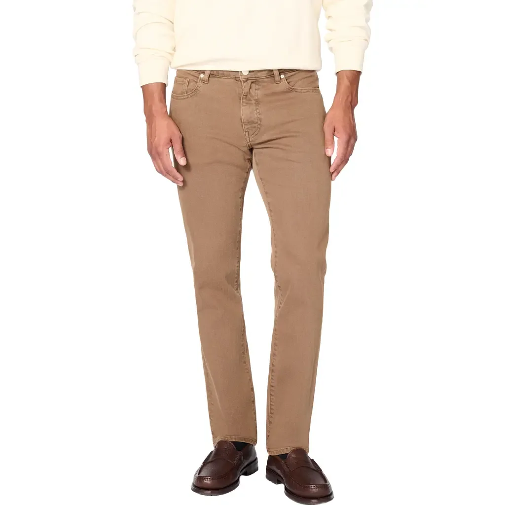 AMS Slim Fit Jeans by WARP+WEFT