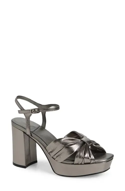 Dalida Platform Sandal