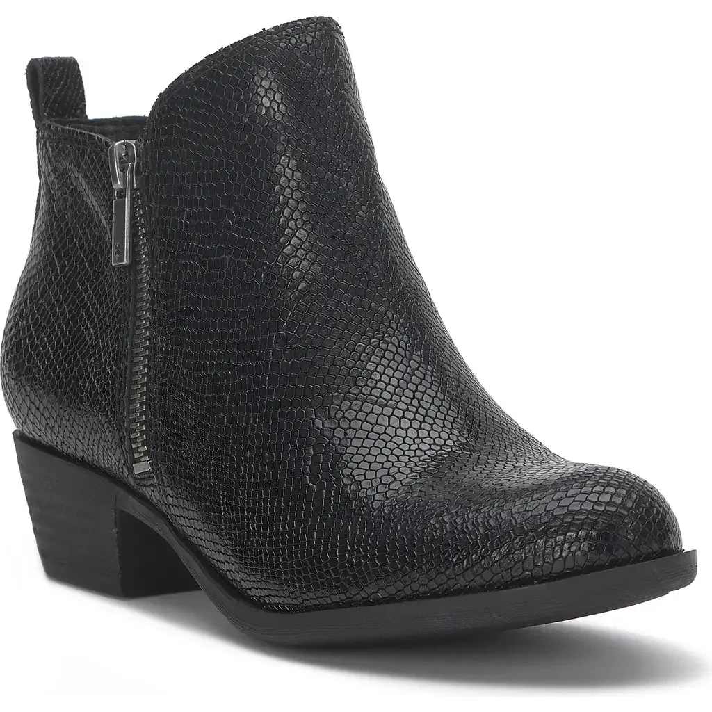 Basel Bootie by Lucky Brand