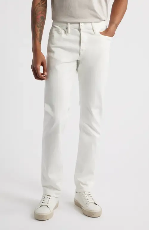 L'Homme Slim Fit Jeans by FRAME