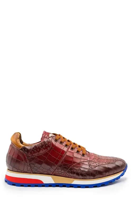 Rocco Sneaker by Zelli Italia