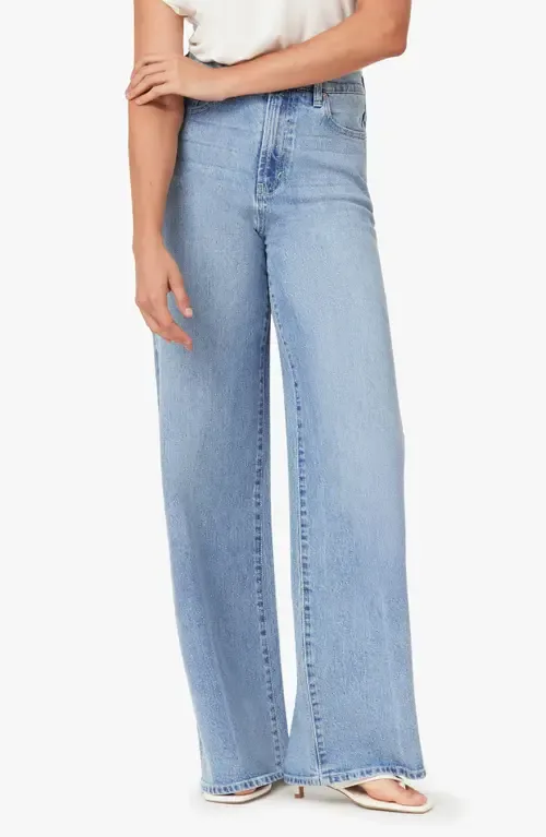 Gemma Micro Stud Wide Leg Jeans by Habitual