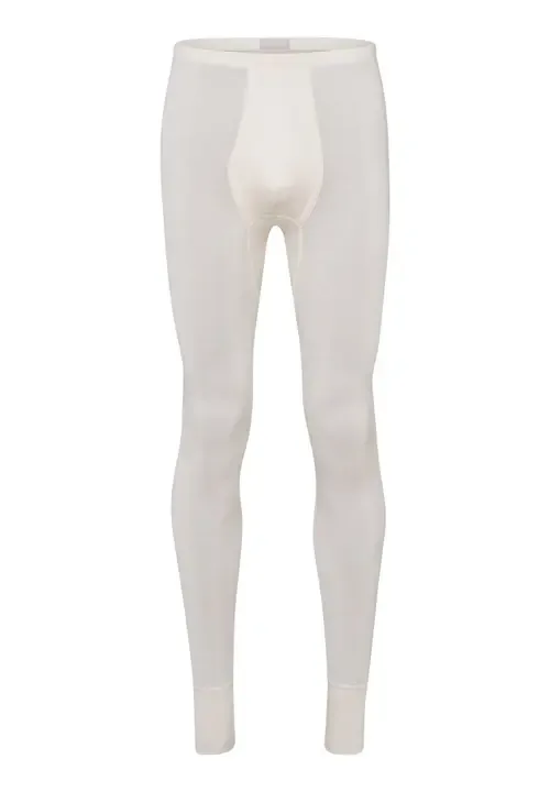 Wool and Silk Leggings by HANRO