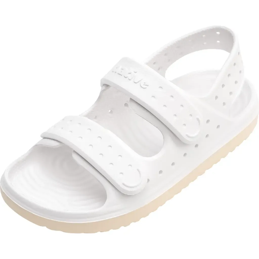 Chase Sugarlite Slingback Sandal by Native Shoes