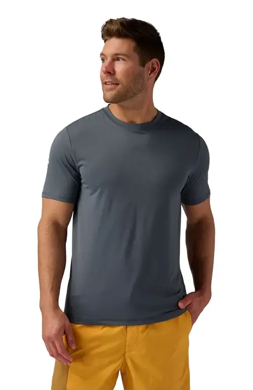 Bga Tahoe Sun Short-Sleeve Crew by Backcountry