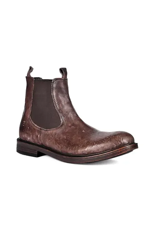 Looting Boot
