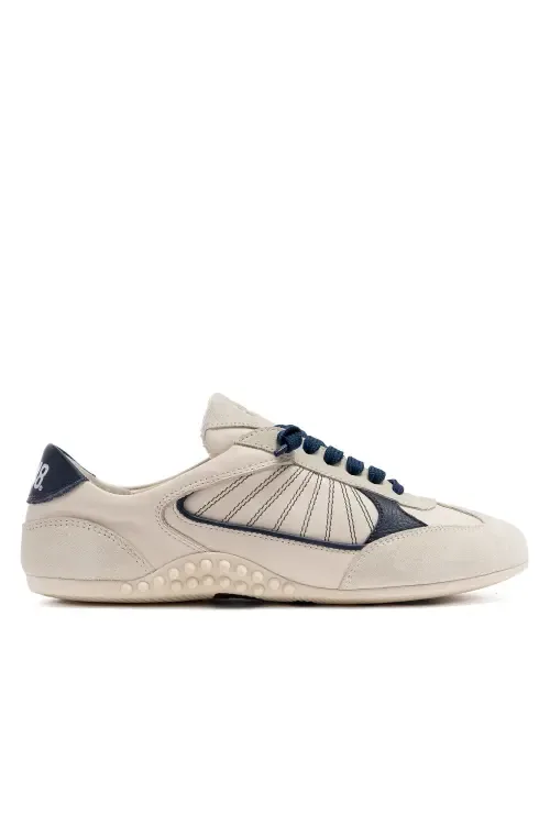 Lisbon Crea Sneaker by P448