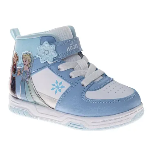 Frozen Sneakers by Disney