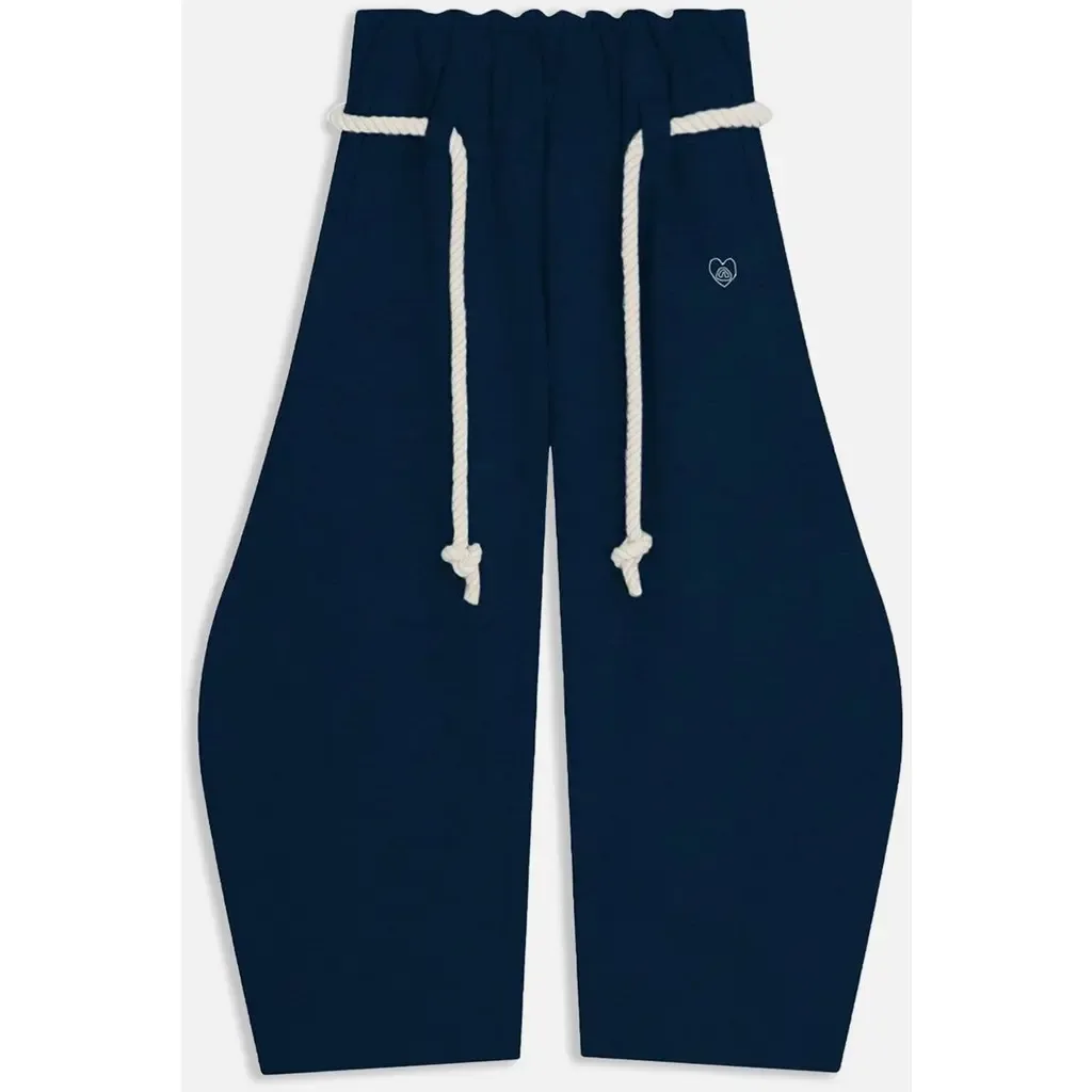 Super Baggy Barrel Sweatpants by AELFRIC EDEN