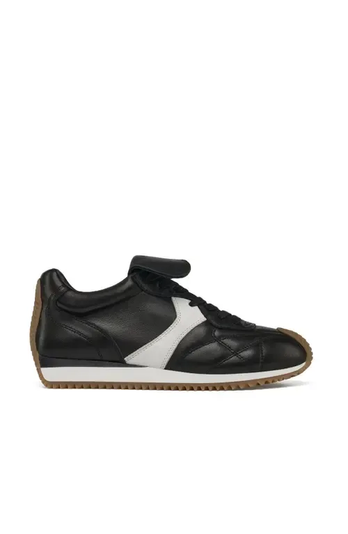 Lottie Sneaker by JSlides Footwear