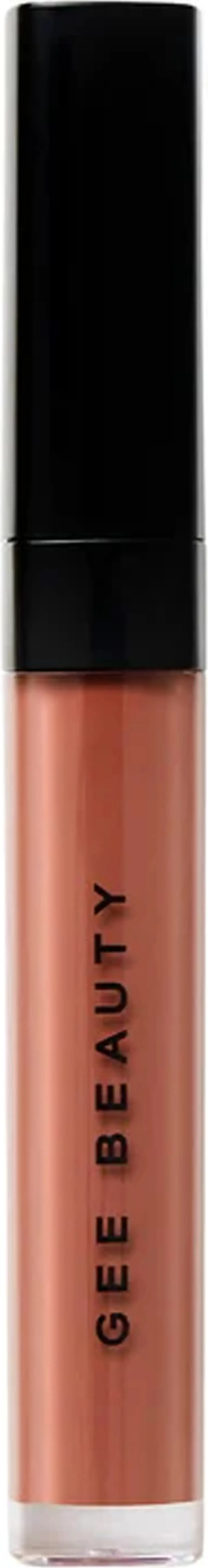 Nourishing Lip Gloss in Diana by GEE BEAUTY