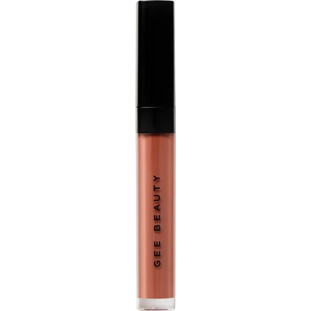 Nourishing Lip Gloss in Diana by GEE BEAUTY