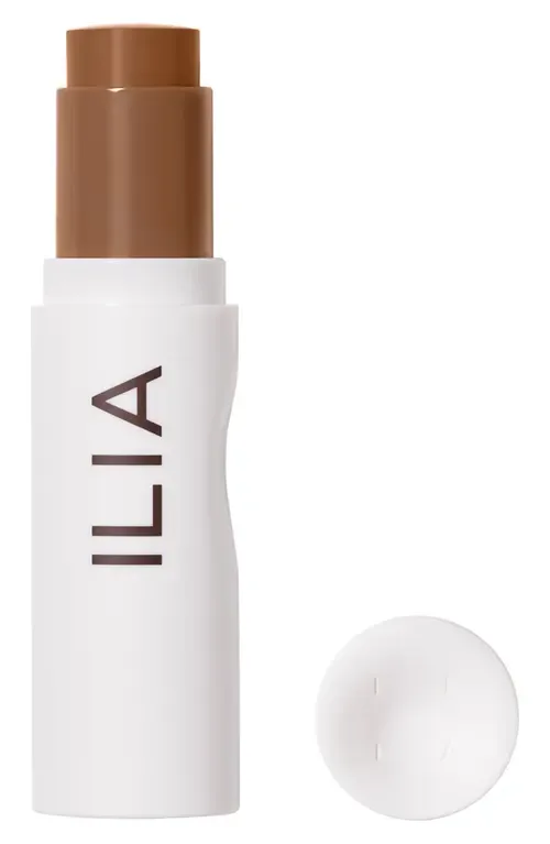 Skin Rewind Complexion Stick in 35W - Acacia Deep Warm by ILIA