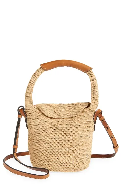 Yala Raffia Mini Shoulder Bag by Helen Kaminski
