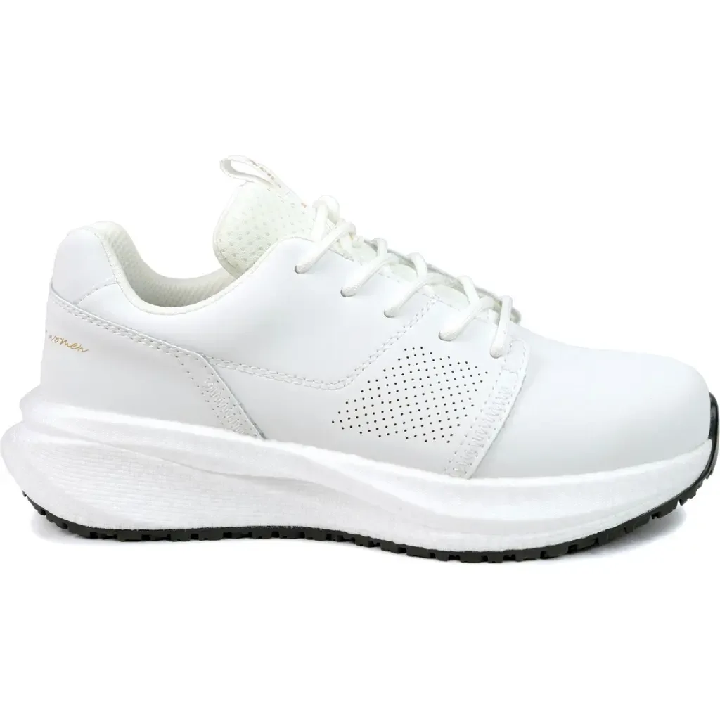 Astra Athletic Soft Toe Safety Shoe